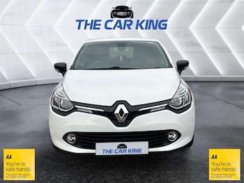 Used Renault Clio 2013 for sale - 76084016: Photo 2