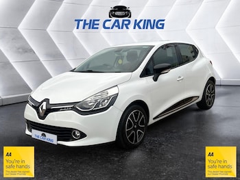 Used Renault Clio 2013 for sale - 76084016: Photo 3