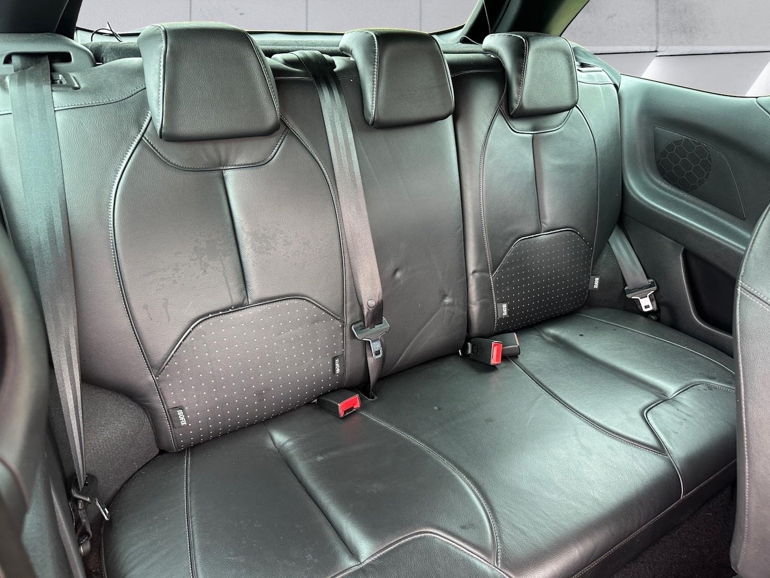 Used Citroen DS3 2014 for sale - 76283337: Photo 11