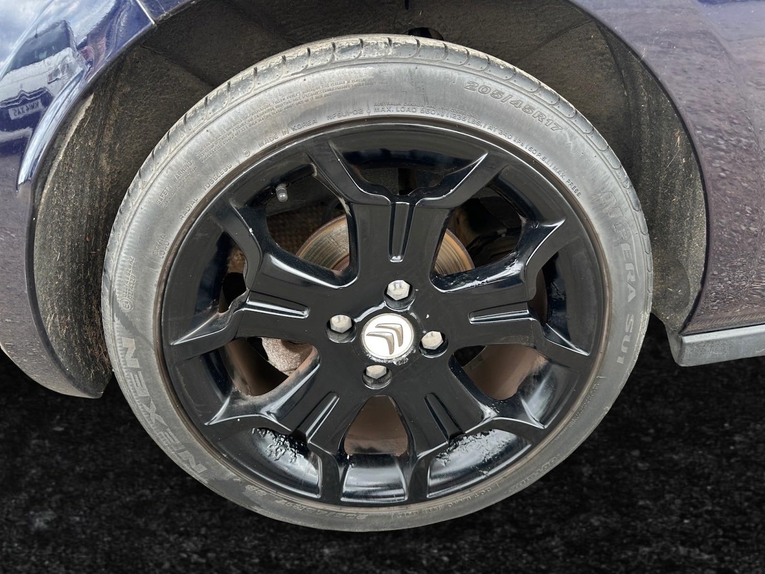 Used Citroen DS3 2014 for sale - 76283337: Photo 12