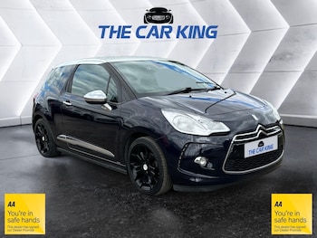 2014 (63) - 1.6 THP DSport Plus Euro 5 3dr