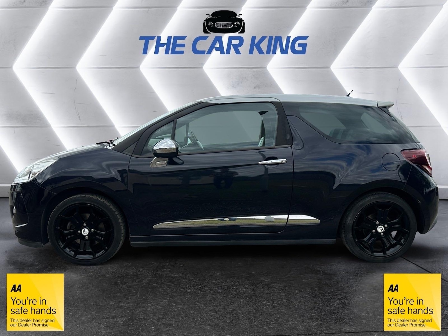 Used Citroen DS3 2014 for sale - 76283337: Photo 5