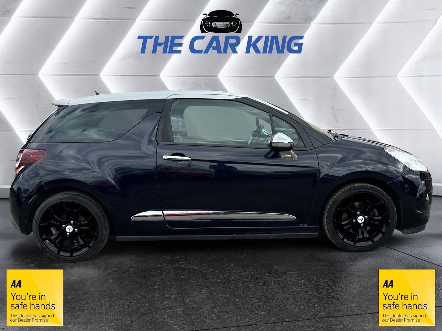 Used Citroen DS3 2014 for sale - 76283337: Photo 7
