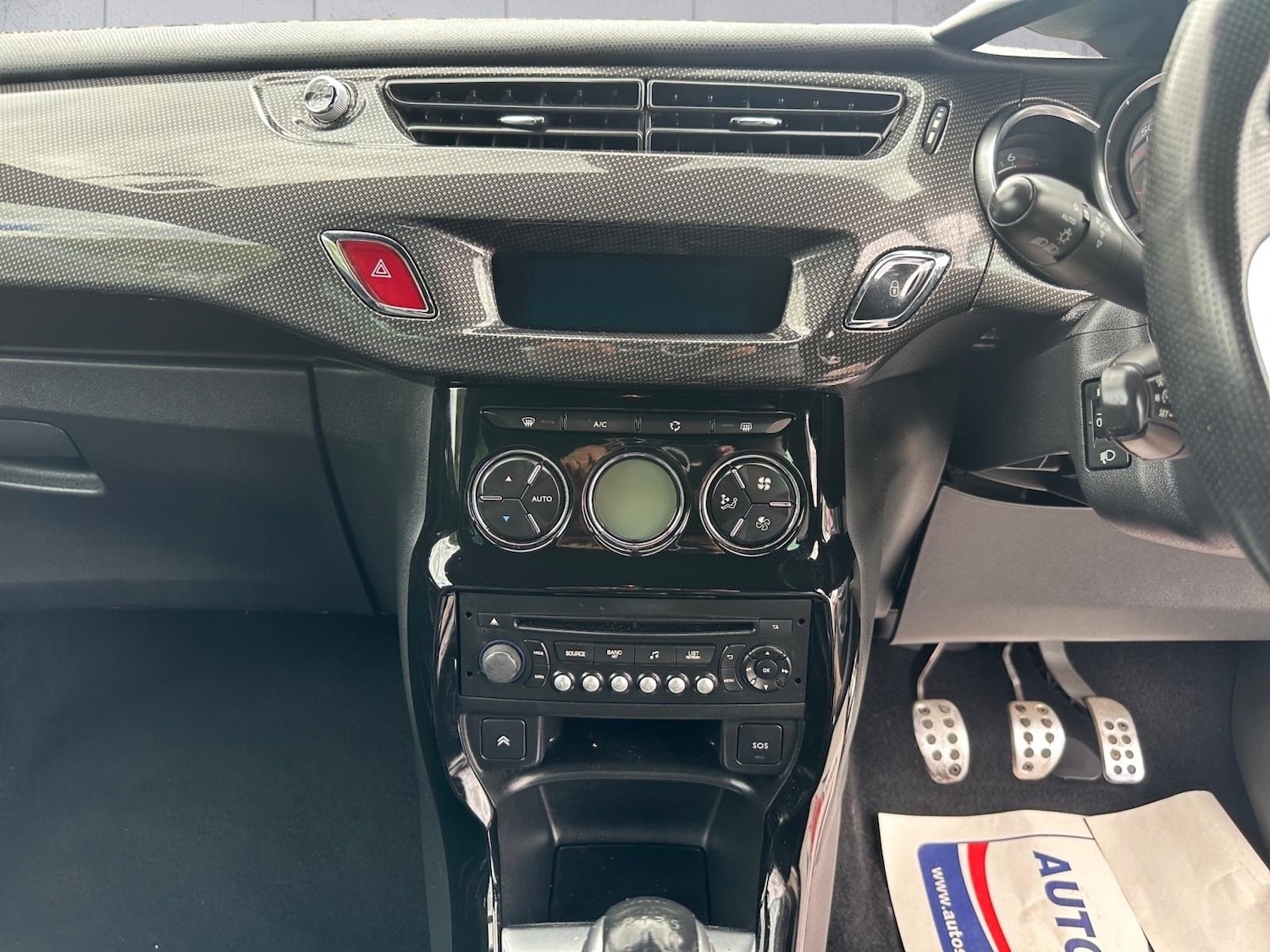 Used Citroen DS3 2014 for sale - 76283337: Photo 9