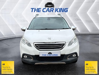 Used Peugeot 2008 2015 for sale - 76031965: Photo 2