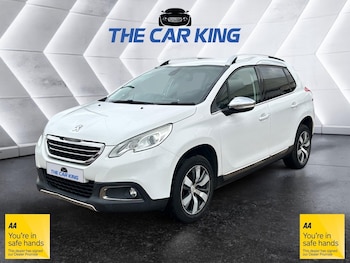 Used Peugeot 2008 2015 for sale - 76031965: Photo 3