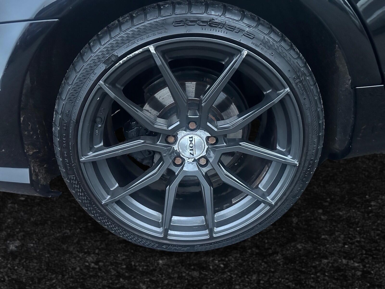 Used Mercedes-Benz CLS 2011 for sale - 76839431: Photo 11