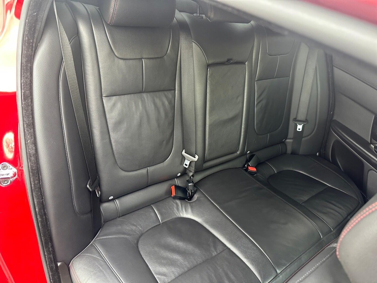 Used Jaguar XF 2015 for sale - 76701735: Photo 10