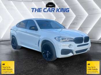 (16) - 3.0 40d M Sport Auto xDrive Euro 6 (s/s) 5dr
