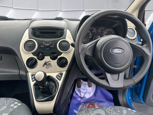 Used Ford Ka 2011 for sale - 75563765: Photo 10