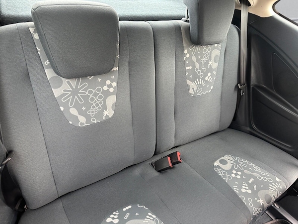 Used Ford Ka 2011 for sale - 75563765: Photo 12
