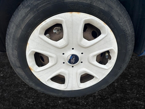 Used Ford Ka 2011 for sale - 75563765: Photo 13