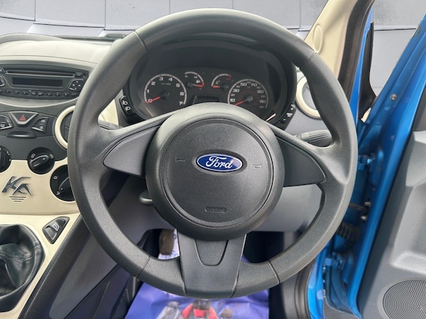 Used Ford Ka 2011 for sale - 75563765: Photo 14