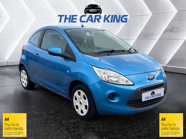 Used Ford Ka 2011 for sale - 75563765: Photo 1