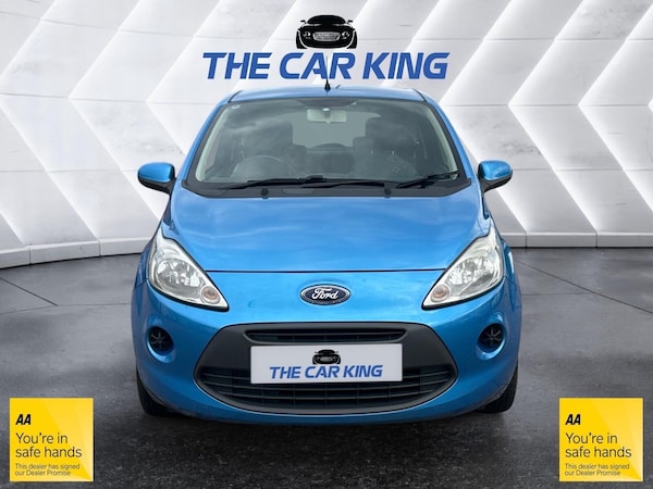 Used Ford Ka 2011 for sale - 75563765: Photo 2