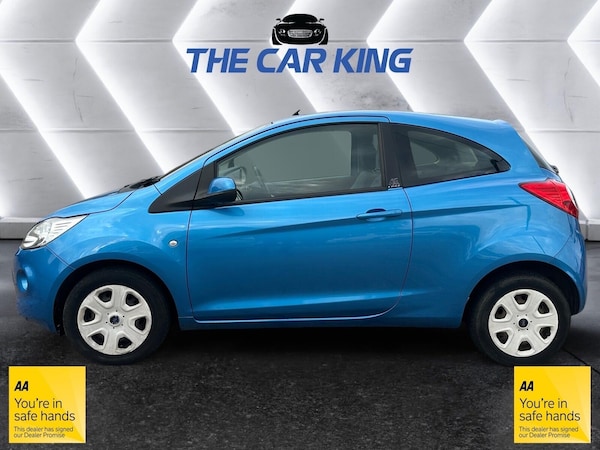 Used Ford Ka 2011 for sale - 75563765: Photo 5