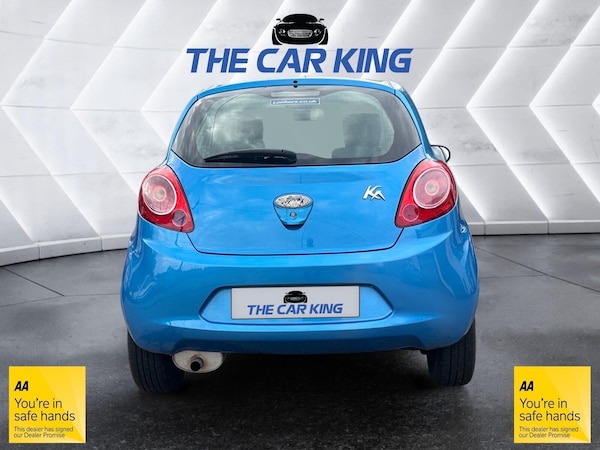 Used Ford Ka 2011 for sale - 75563765: Photo 6