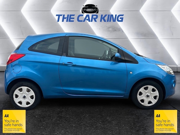 Used Ford Ka 2011 for sale - 75563765: Photo 7