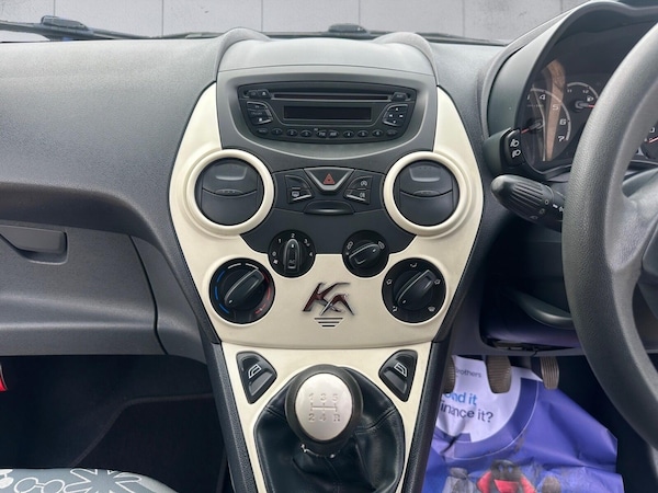 Used Ford Ka 2011 for sale - 75563765: Photo 9