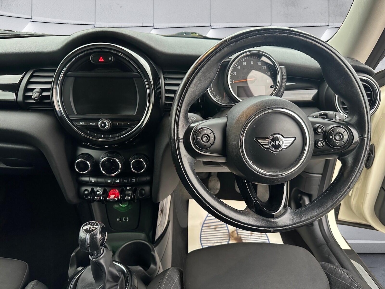 Used MINI Hatch 2016 for sale - 77478784: Photo 10