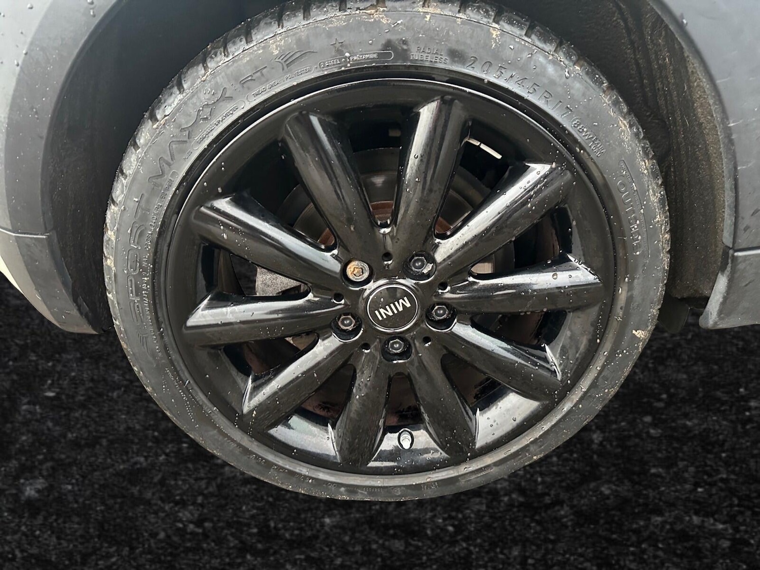 Used MINI Hatch 2016 for sale - 77478784: Photo 13