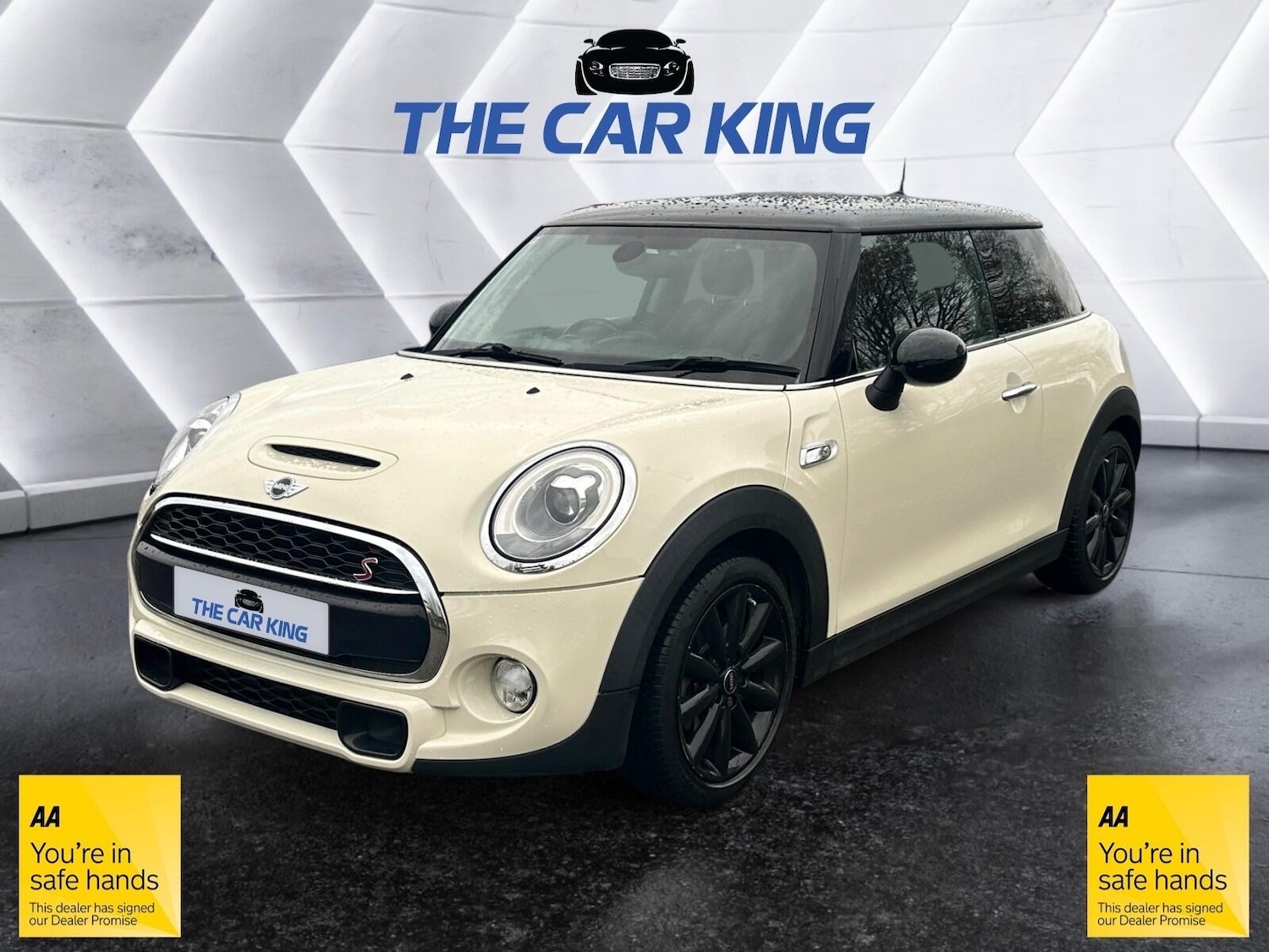 Used MINI Hatch 2016 for sale - 77478784: Photo 3