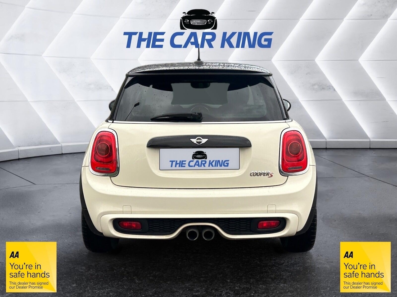 Used MINI Hatch 2016 for sale - 77478784: Photo 4