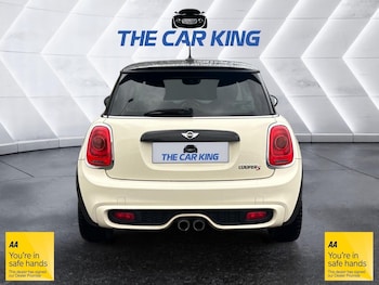 Used MINI Hatch 2016 for sale - 77478784: Photo