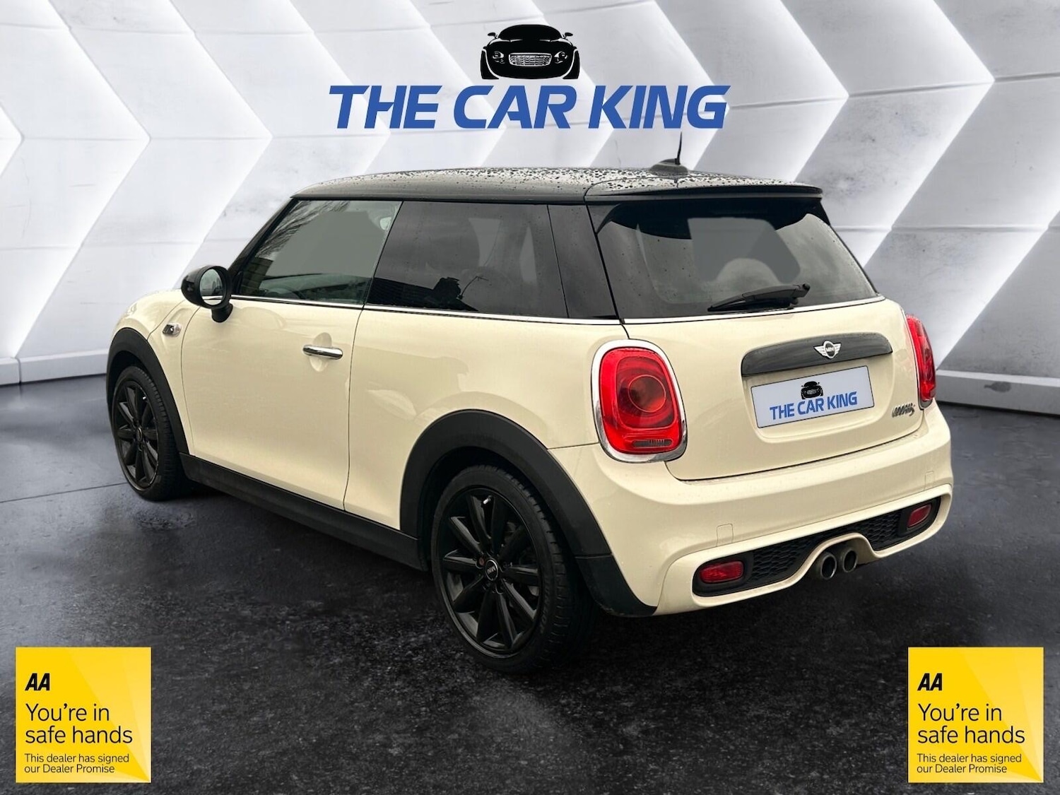 Used MINI Hatch 2016 for sale - 77478784: Photo 5