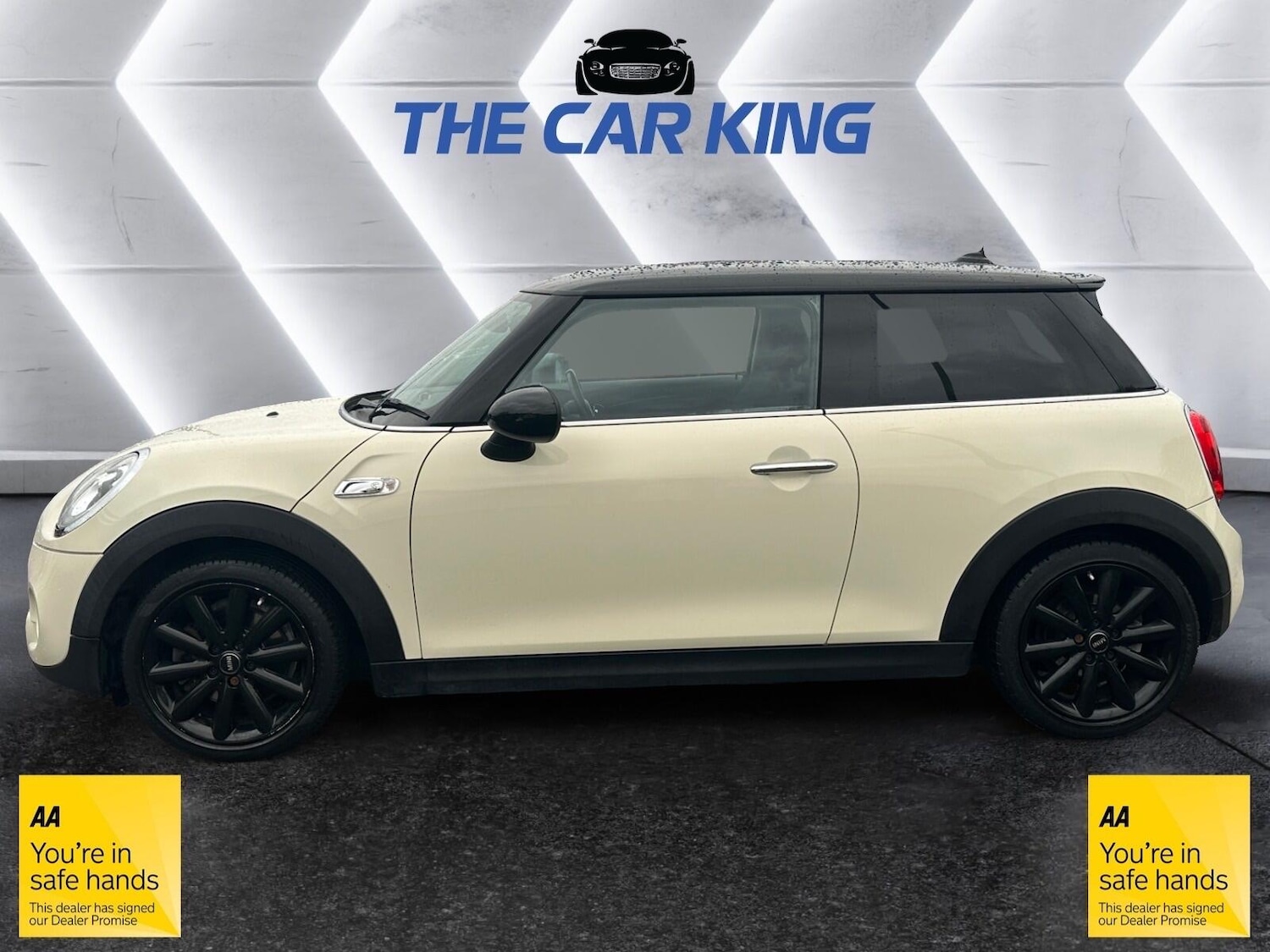 Used MINI Hatch 2016 for sale - 77478784: Photo 6