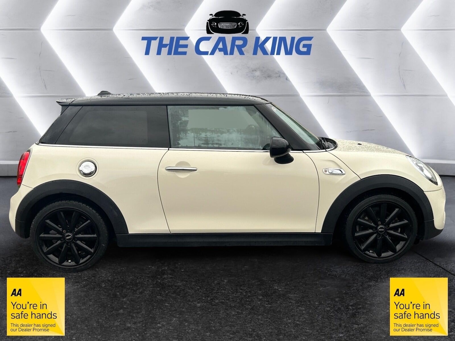 Used MINI Hatch 2016 for sale - 77478784: Photo 7