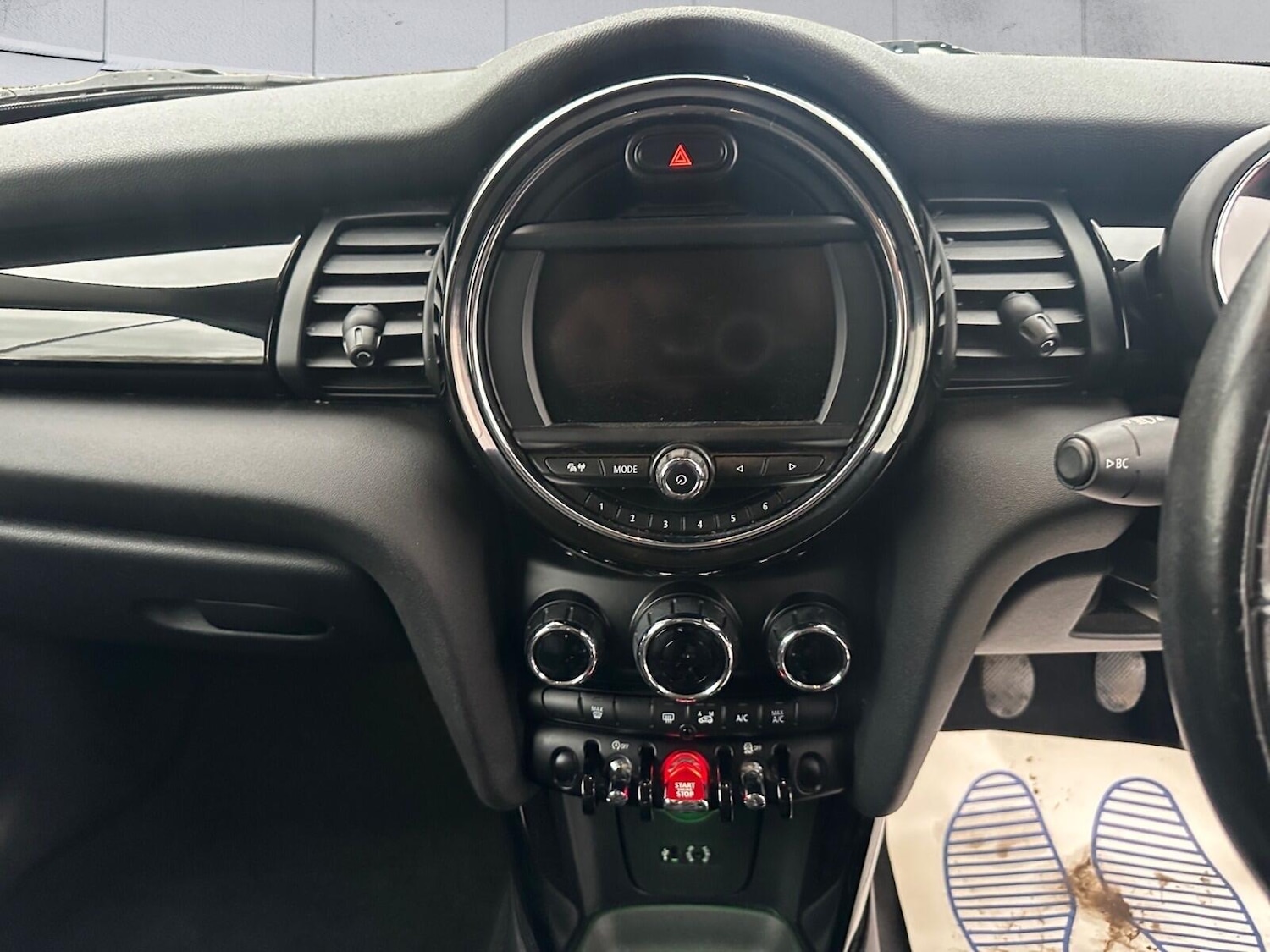 Used MINI Hatch 2016 for sale - 77478784: Photo 9