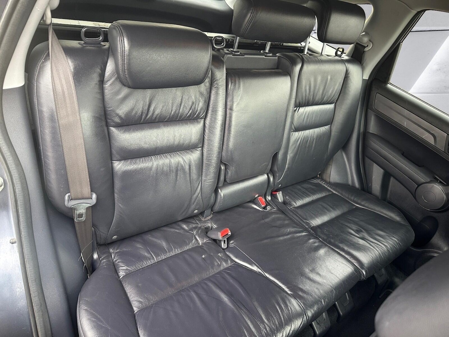 Used Honda CR-V 2008 for sale - 77633246: Photo 12