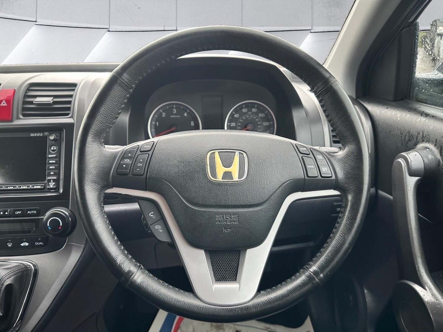 Used Honda CR-V 2008 for sale - 77633246: Photo 14