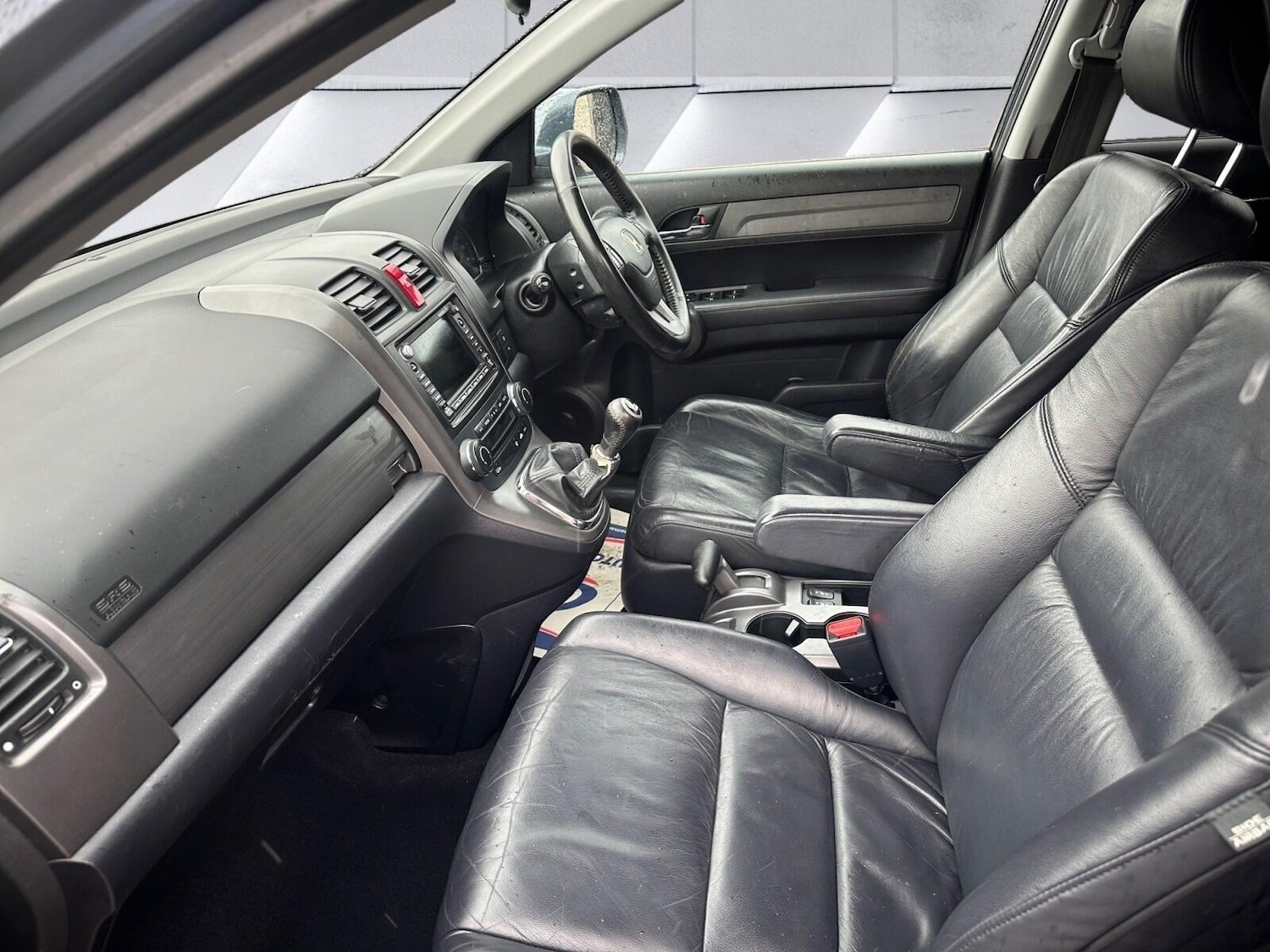 Used Honda CR-V 2008 for sale - 77633246: Photo 15