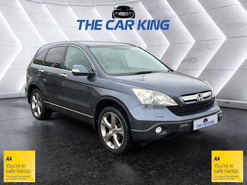 2008 (58) - 2.2 i-CTDi EX 5dr