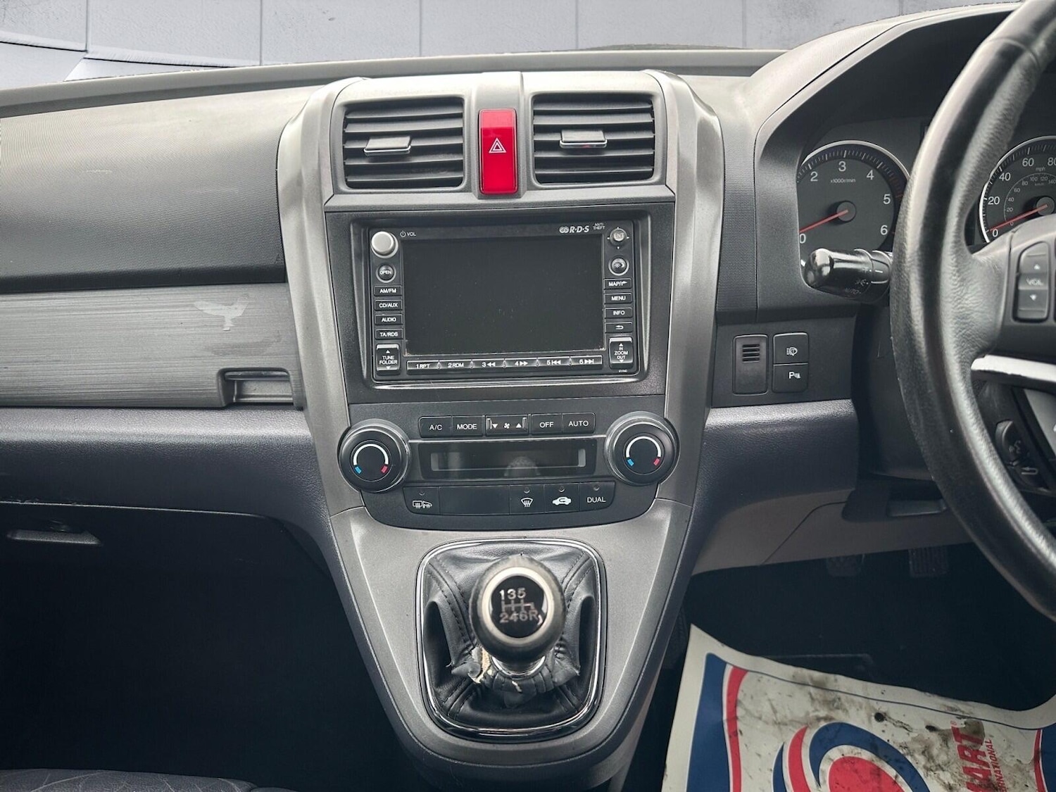 Used Honda CR-V 2008 for sale - 77633246: Photo 9