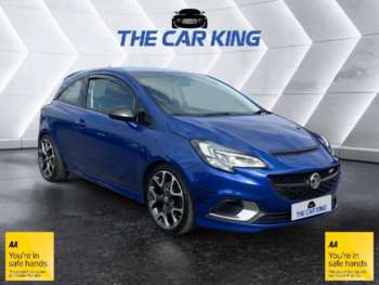 2015 (65) - 1.6i Turbo VXR Euro 6 3dr