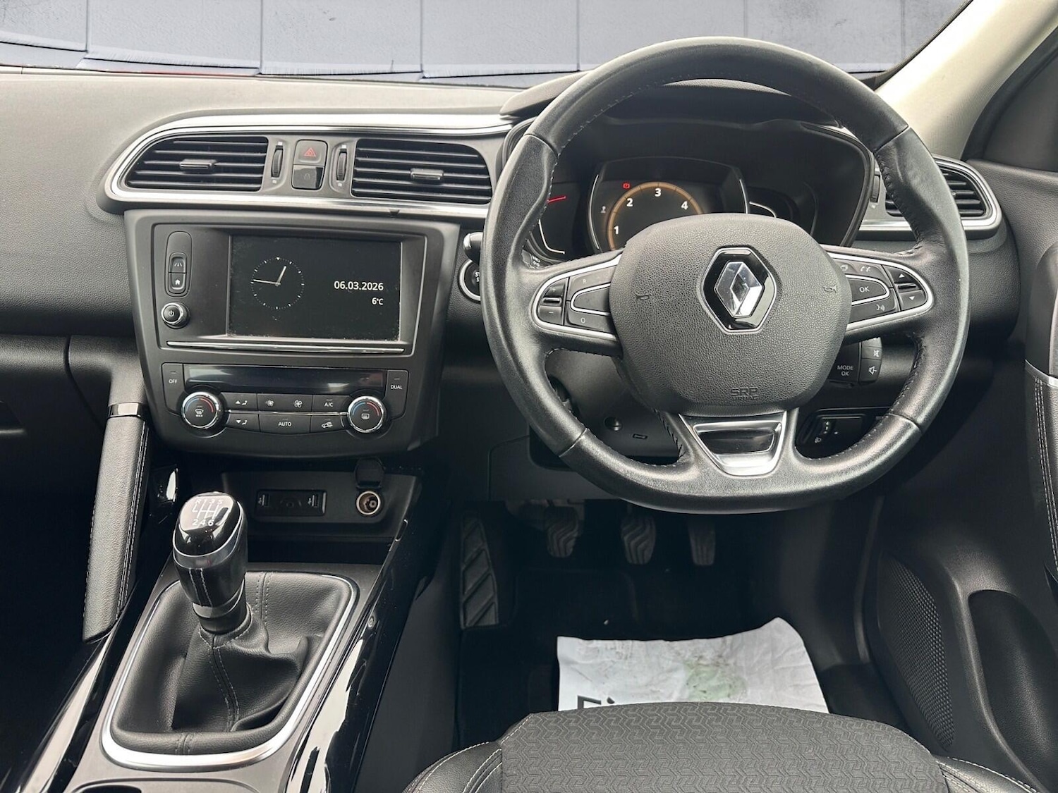 Used Renault Kadjar 2016 for sale - 77784584: Photo 10