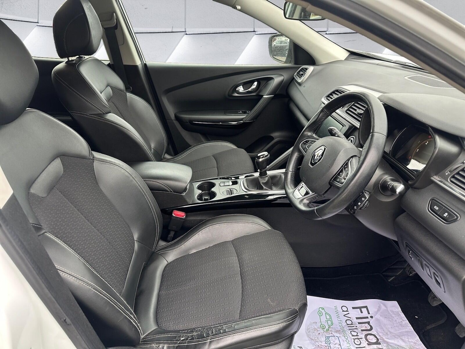 Used Renault Kadjar 2016 for sale - 77784584: Photo 11