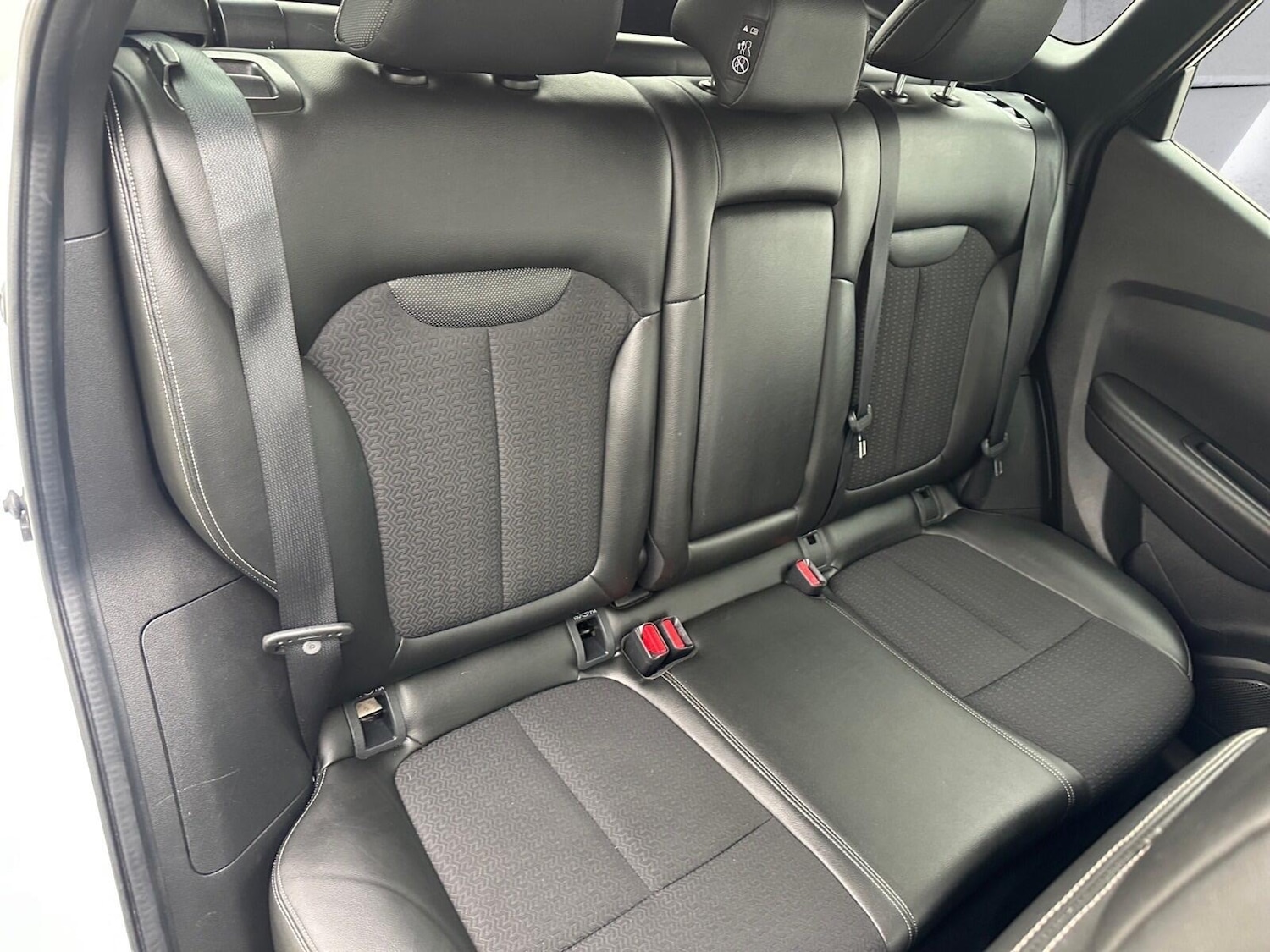 Used Renault Kadjar 2016 for sale - 77784584: Photo 12