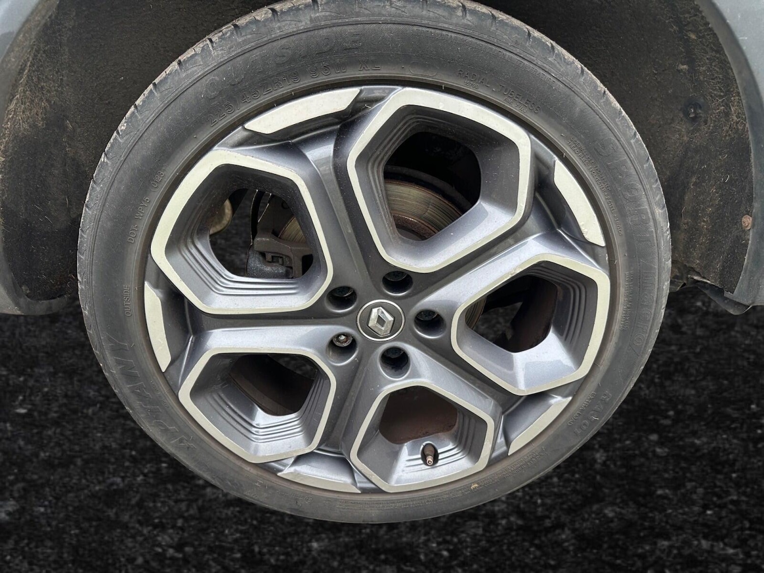 Used Renault Kadjar 2016 for sale - 77784584: Photo 13