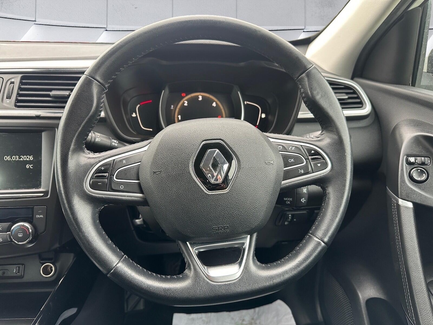 Used Renault Kadjar 2016 for sale - 77784584: Photo 14