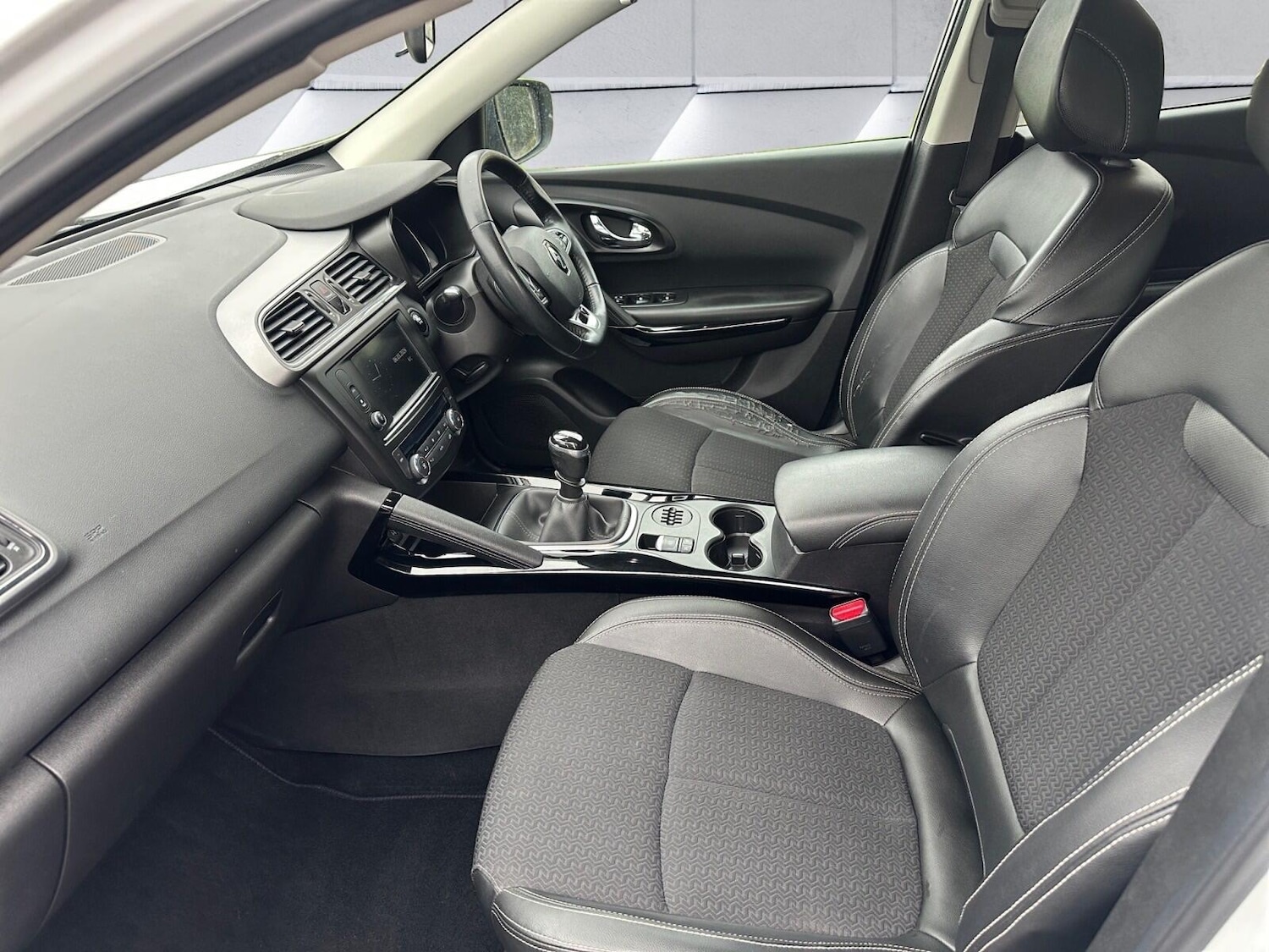 Used Renault Kadjar 2016 for sale - 77784584: Photo 15