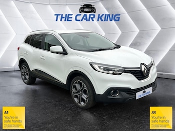 (16) - 1.5 dCi Dynamique S Nav Euro 6 (s/s) 5dr