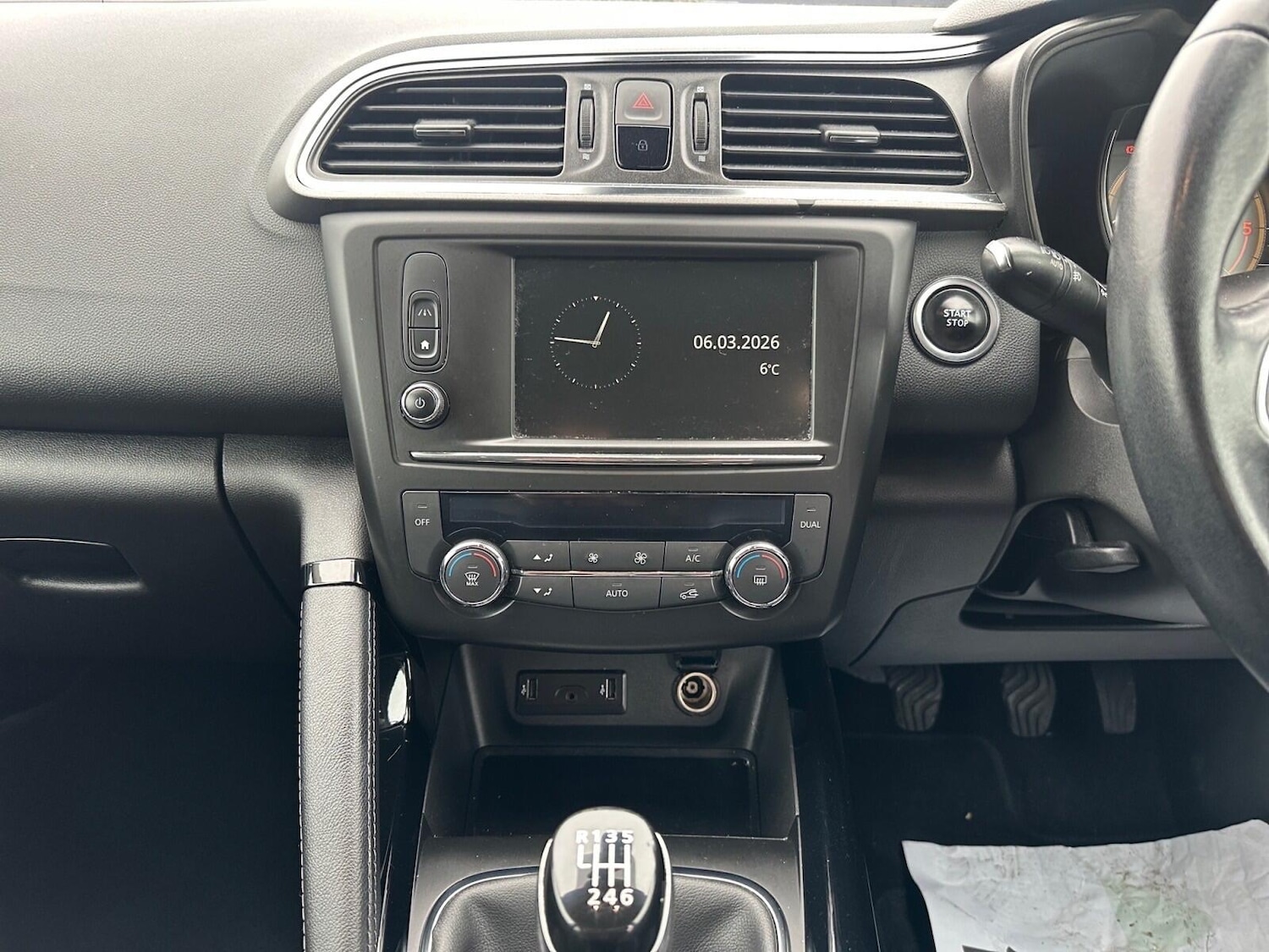 Used Renault Kadjar 2016 for sale - 77784584: Photo 9