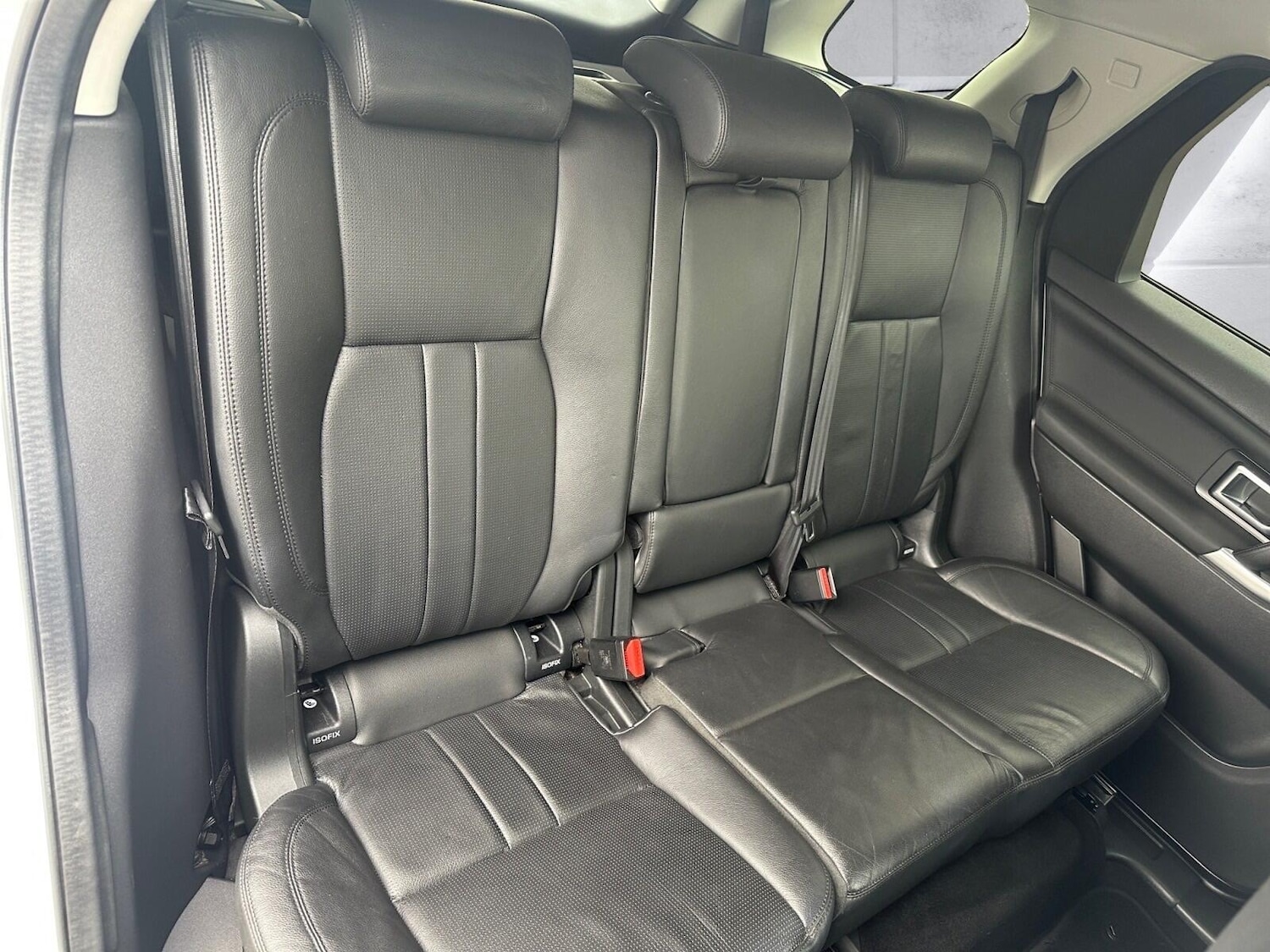 Used Land Rover Discovery Sport 2018 for sale - 78127343: Photo 10