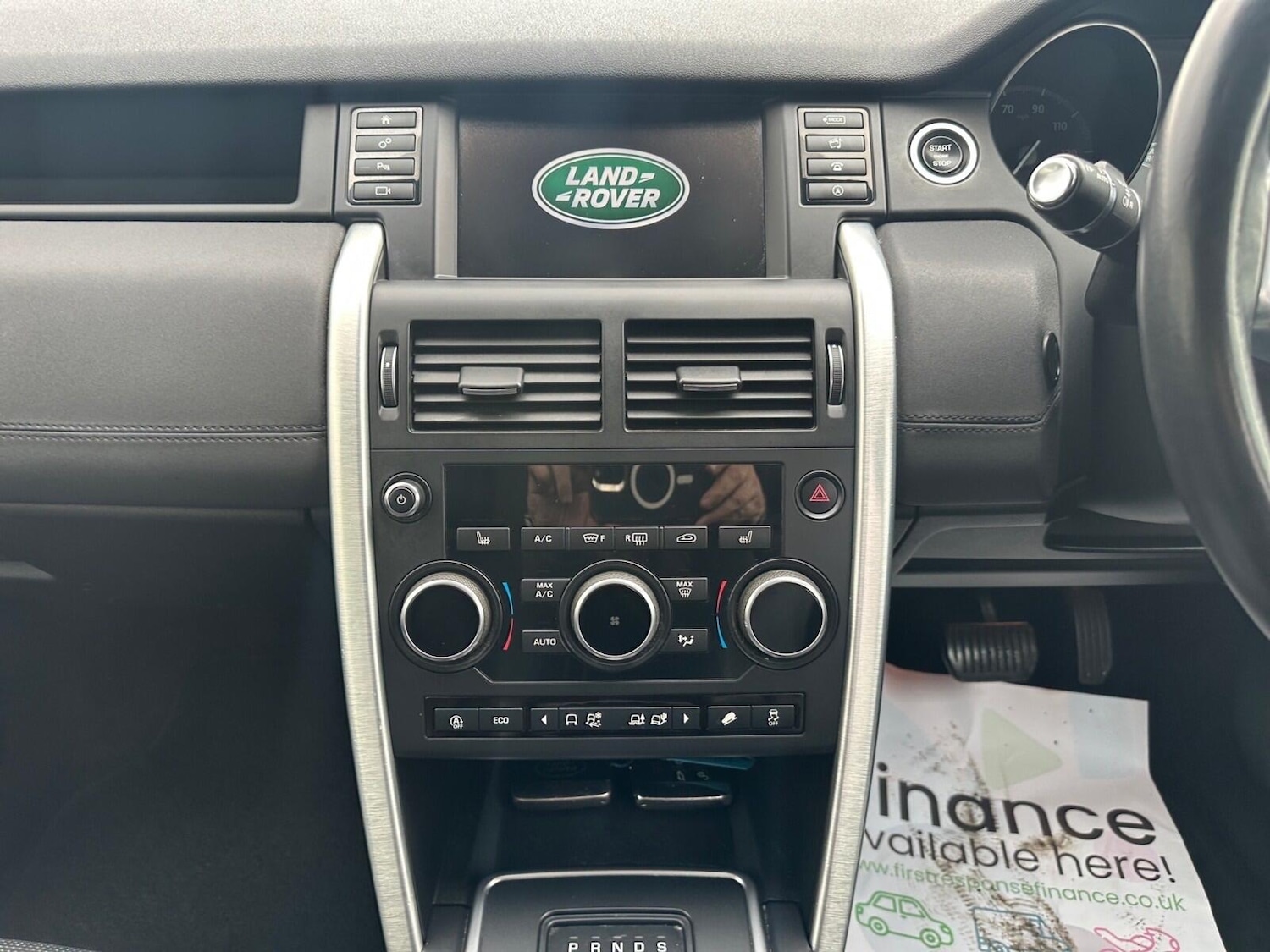 Used Land Rover Discovery Sport 2018 for sale - 78127343: Photo 12