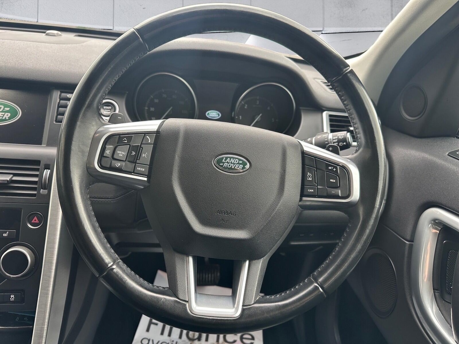 Used Land Rover Discovery Sport 2018 for sale - 78127343: Photo 13