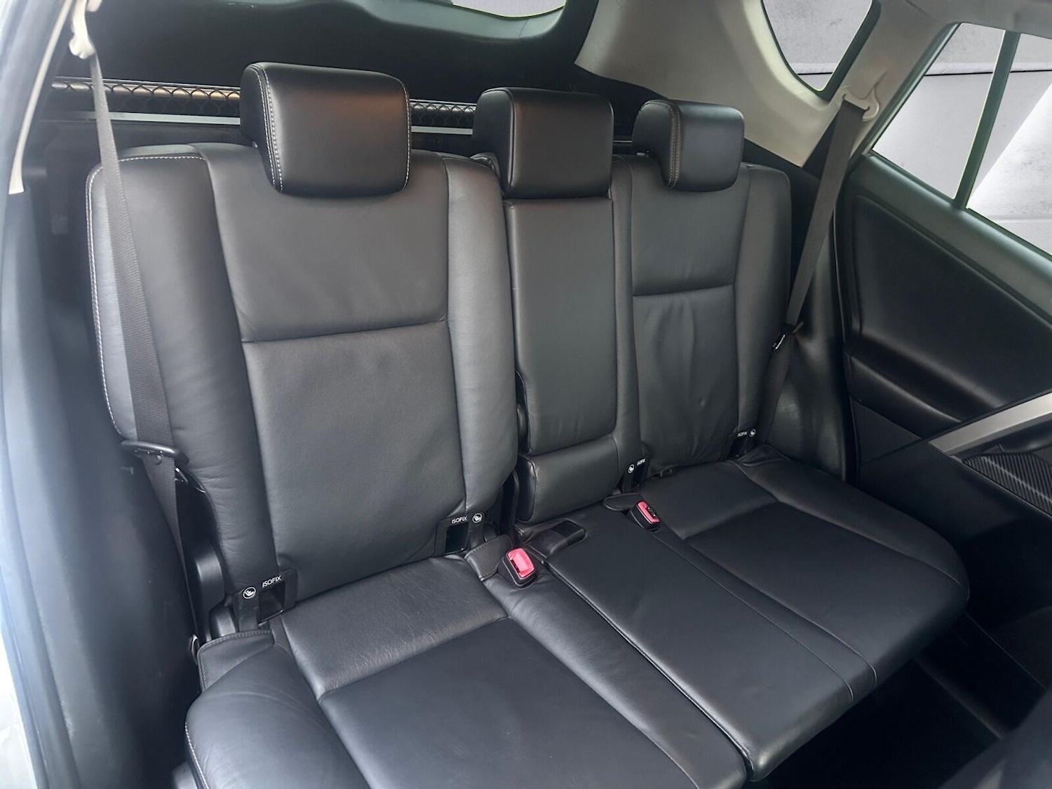 Used Toyota RAV4 2013 for sale - 76825253: Photo 10